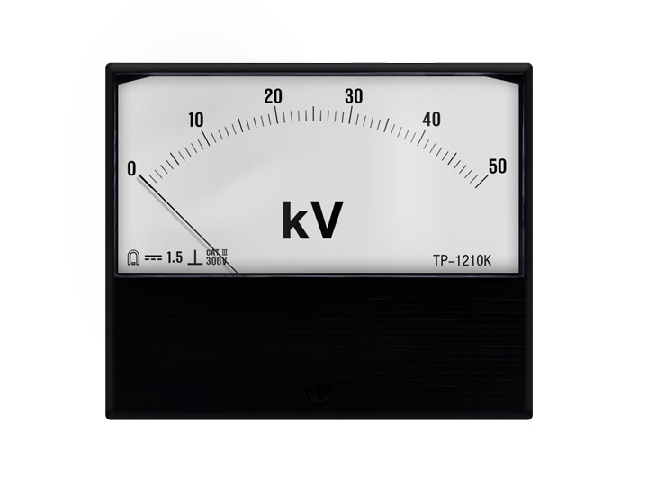 TP1210K-2076DC50KV替代橫河yokogawa氣保焊機氬弧焊機埋弧焊機電表交直電流表電壓表指針表
